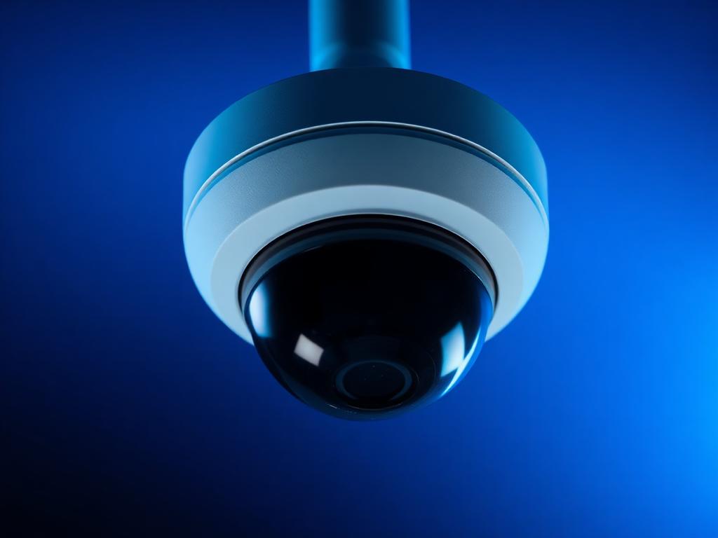 Operador de CFTV e Monitoramento